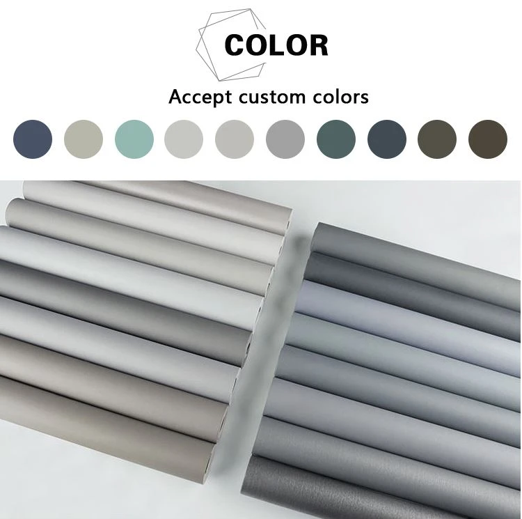 Cement Custom Pattern Plastic Membrane Roll Factory