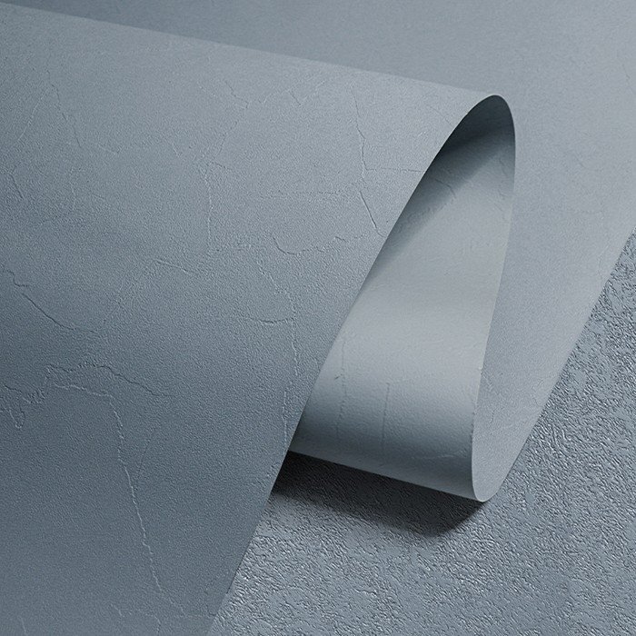 Cement Stone Modern Interior Membrane PVC Film