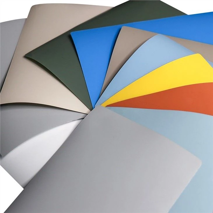 PET Interior Decorative Film PET Interior Decorative Film